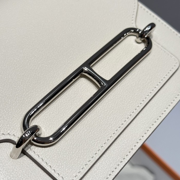Roulis Evercolor Leather“18*15*5CM”-0811=