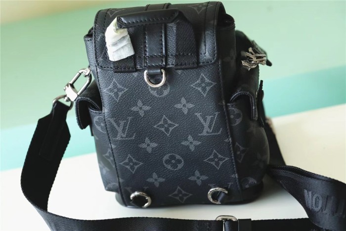 Nano Christopher Crossbody Bag “19*14*5CM” 005
