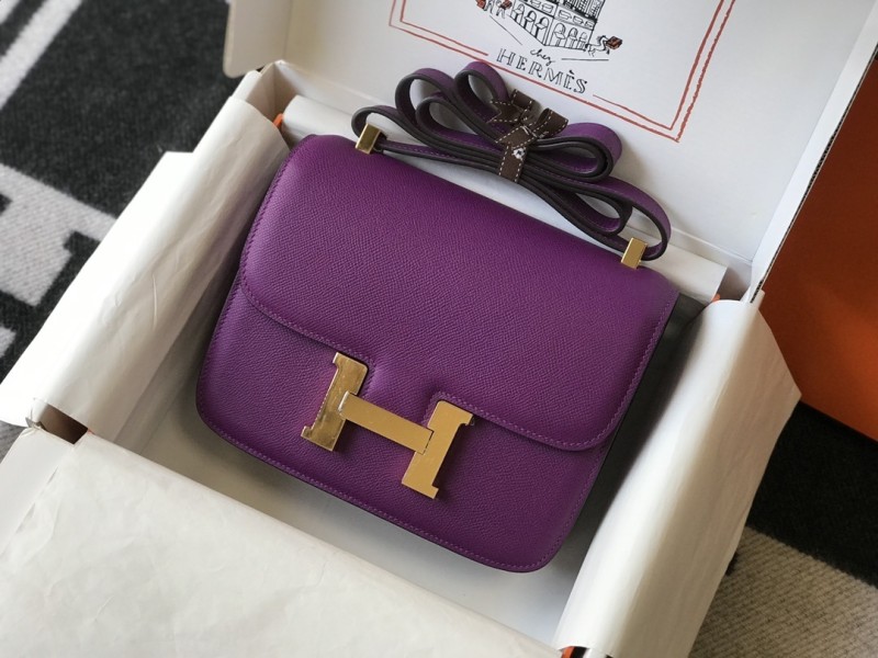 Constance 23 Bag“23*17*6CM” -0541=