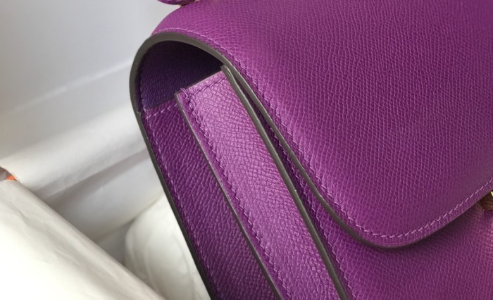 Constance 23 Bag“23*17*6CM” -0541=
