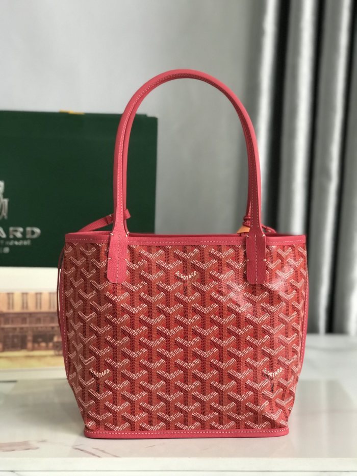 Anjou Mini Bag“19.5*19.5*9CM”-063=