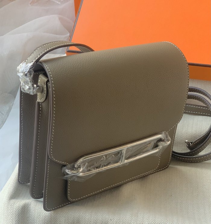 Roulis Evercolor Mini 19 Bag“18*15*6CM”-0811=