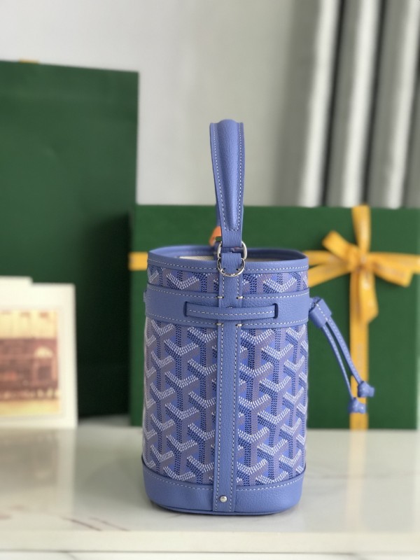 Petit Flot Mini bucket bag“17.5*12*10CM”-014=