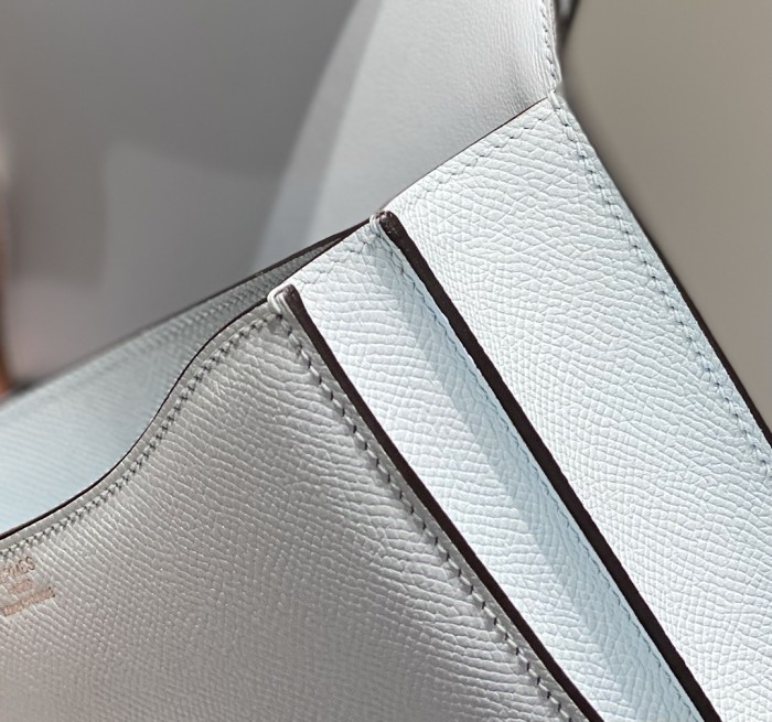 Constance Epsom 18 Bag“18*15*5CM”-0521=