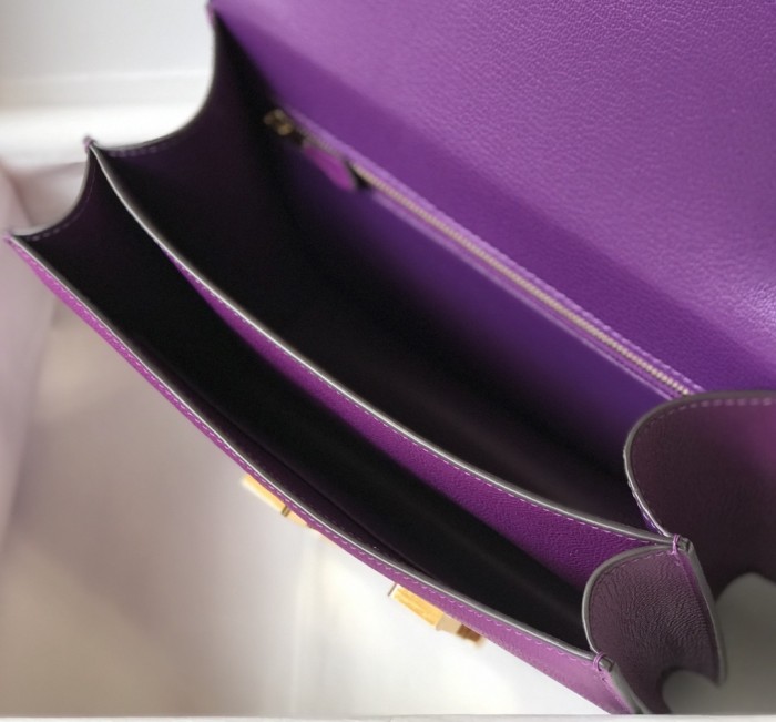 Constance 23 Bag“23*17*6CM” -0541=
