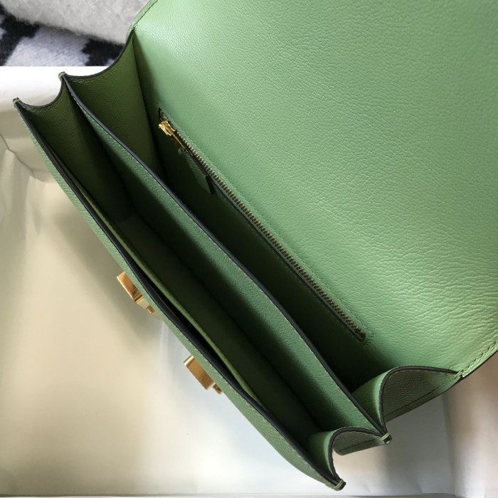 Constance 19 Bag“19*15*5CM” -0511=