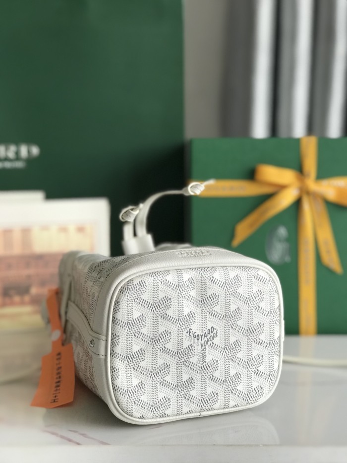 Petit Flot Mini bucket bag“17.5*12*10CM”-014=