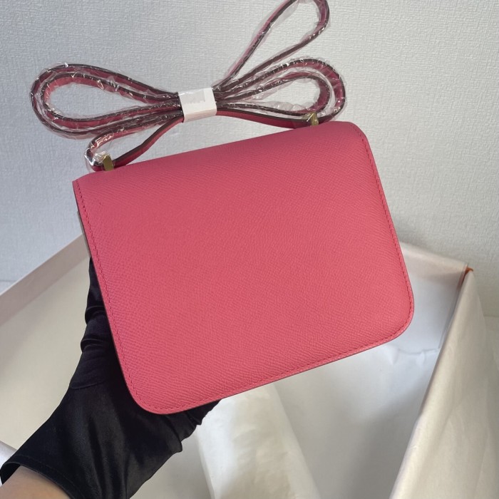 Constance 23 Bag“23*17*6CM” -0541=