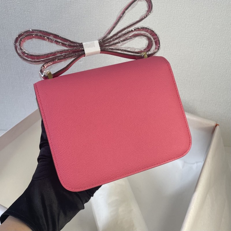 Constance 23 Bag“23*17*6CM” -0541=