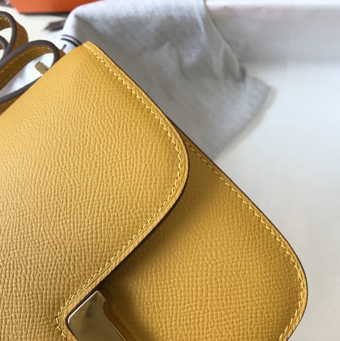 Constance 19 Bag“19*15*5CM” -0511=