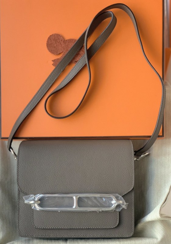 Roulis Evercolor Mini 19 Bag“18*15*6CM”-0811=