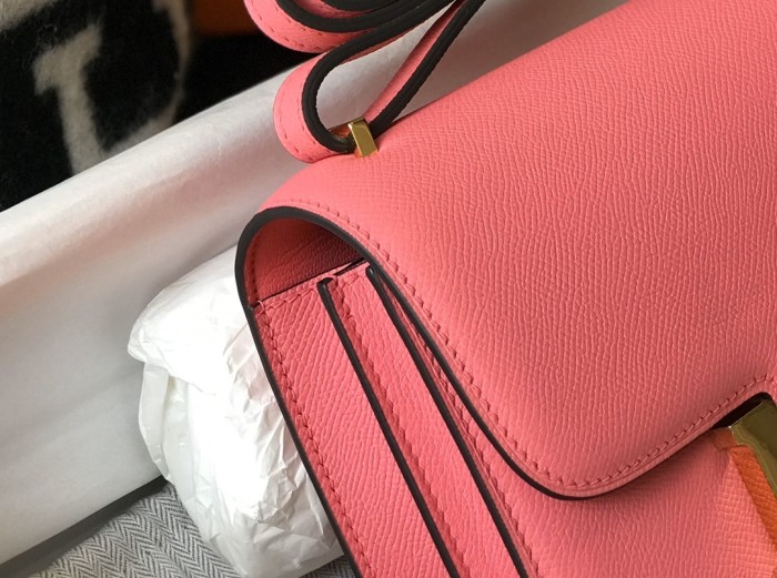 Constance 23 Bag“23*17*6CM” -0541=