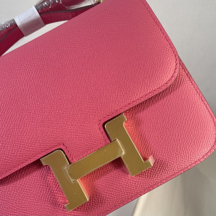 Constance 23 Bag“23*17*6CM” -0541=