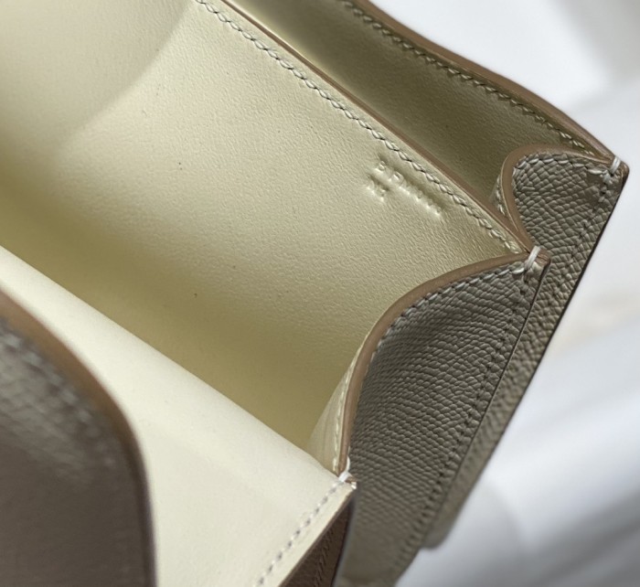 Constance Epsom 18 Bag“18*15*5CM”-0521=