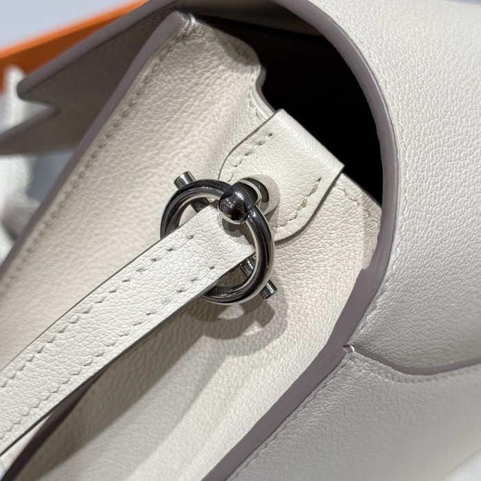 Roulis Evercolor Leather“18*15*5CM”-0811=