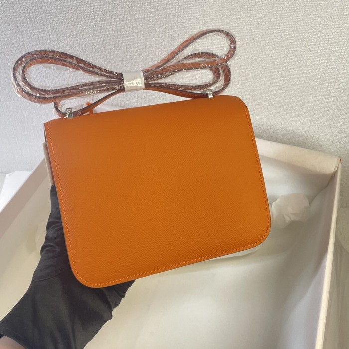 Constance 23 Bag“23*17*6CM” -0541=