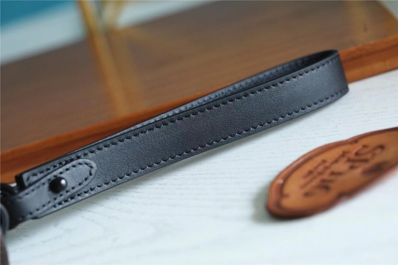 Monogram Macassar S LOCK 4A “27*21*3.5CM” 024