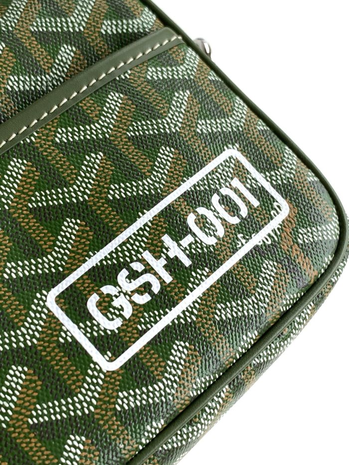 Cap-Vert“22*13*6.5CM”-054=