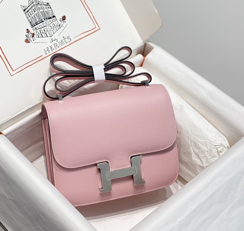 Constance Epsom 18 Bag“18*15*5CM”-0521=