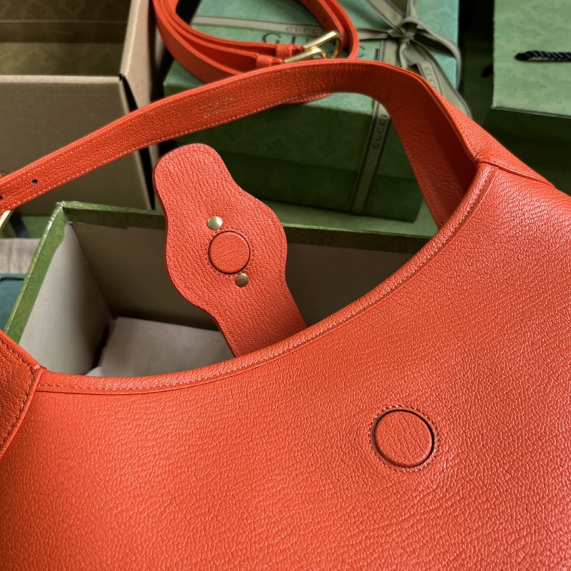 MM Aphrodite Shoulder Bag “39*38*2CM” 017