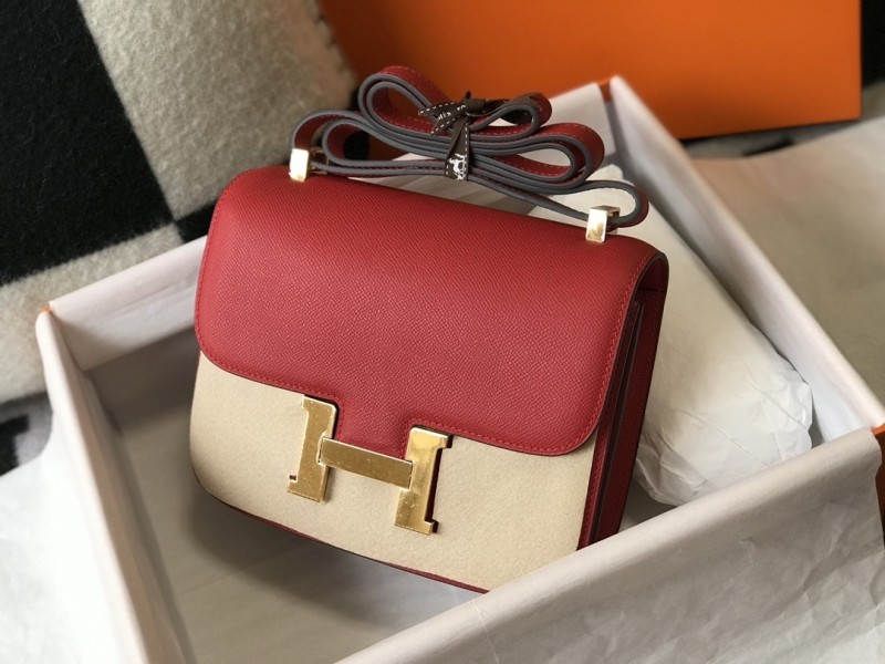 Constance 23 Bag“23*17*6CM” -0541=