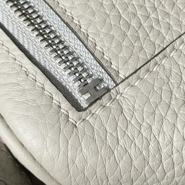Mini Lindy 19 Box Clemence Leather“19*12.5*9CM”-0521=