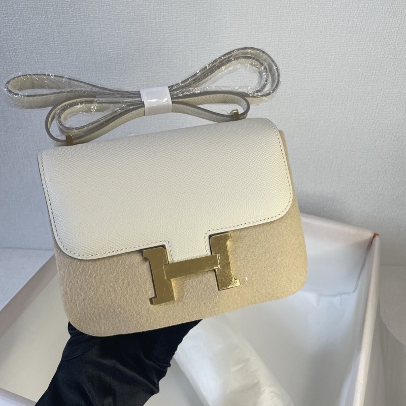 Constance 23 Bag“23*17*6CM” -0541=