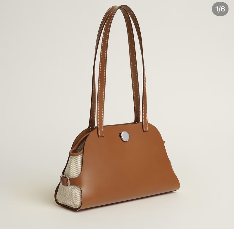 Tablier Sellier Bag“26*16*9CM”-0511=