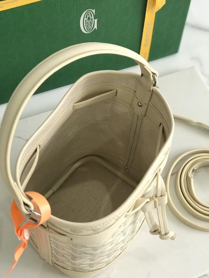 Petit Flot Mini bucket bag“17.5*12*10CM”-014=