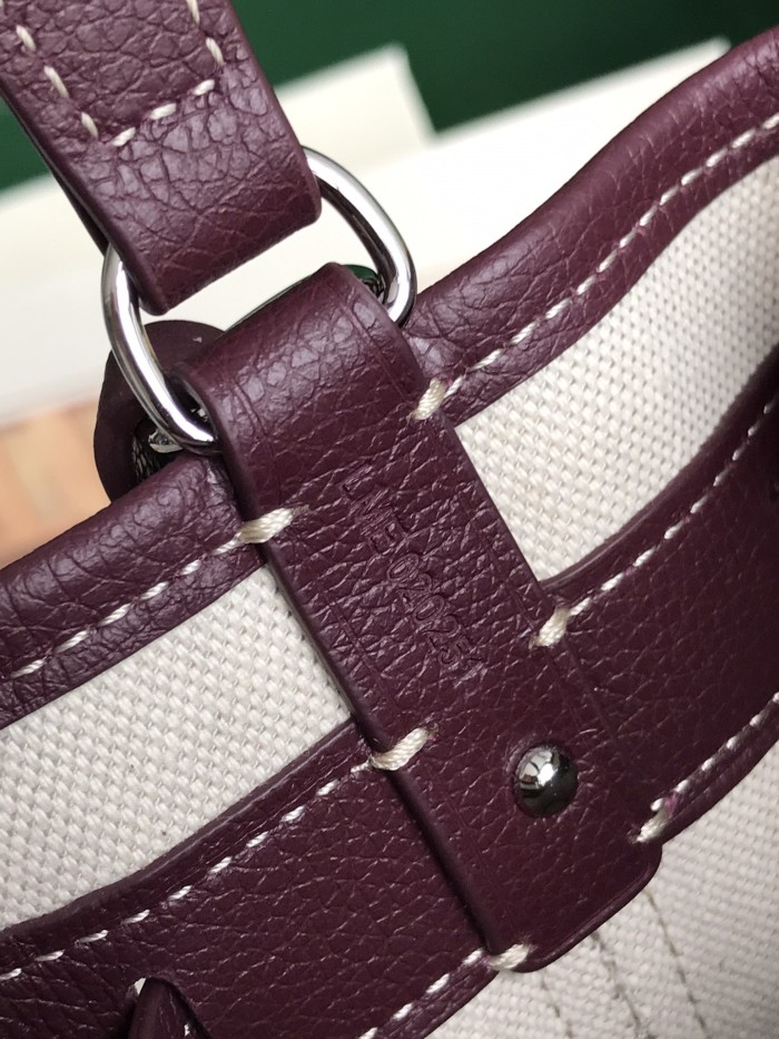 Petit Flot Mini bucket bag“17.5*12*10CM”-014=