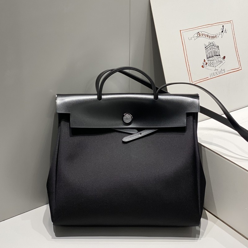 Herbag Zip 39 Bag“39*28*9CM”-0001=