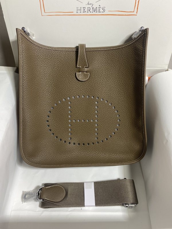 Evelyn Togo 29 Bag“30*29*7CM”-0521=