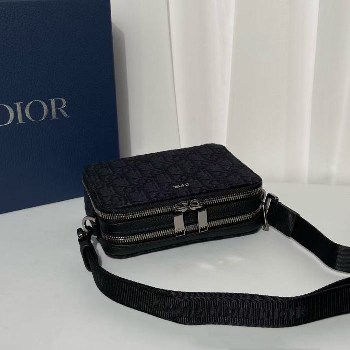 Safari Oblique“18*12*5CM”-084=