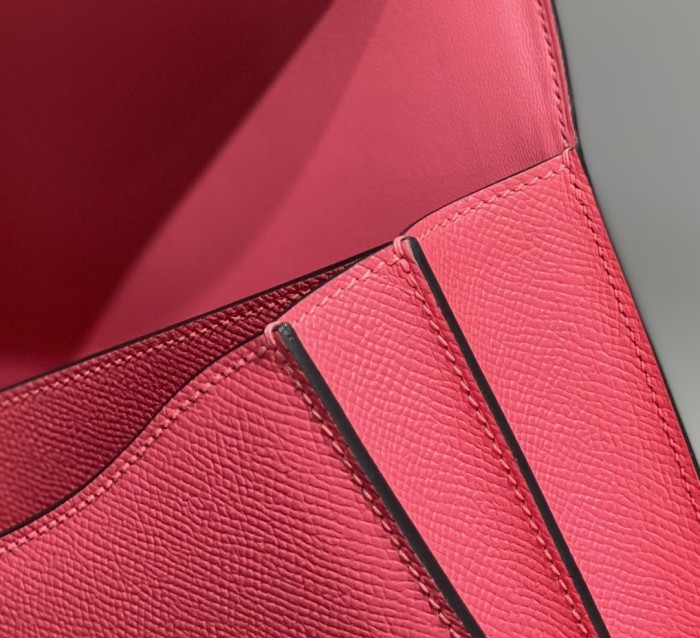 Constance Epsom 18 Bag“18*15*5CM”-0521=