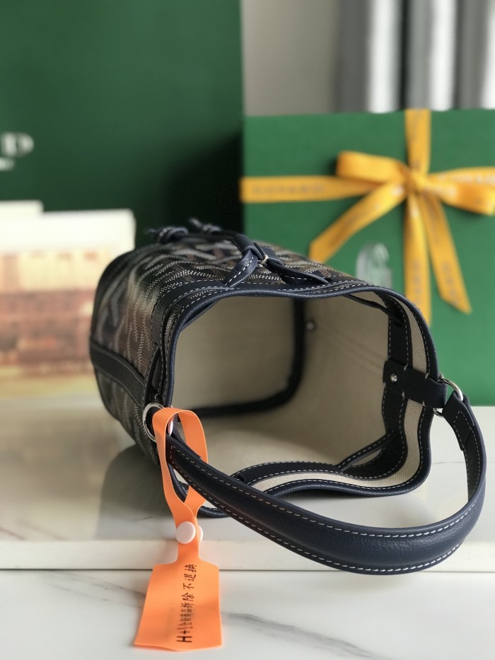 Petit Flot Mini bucket bag“17.5*12*10CM”-014=