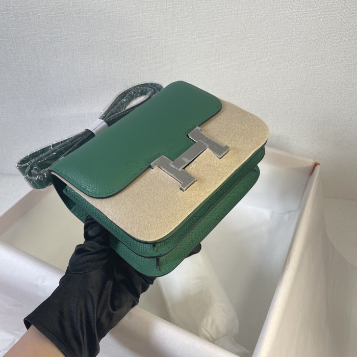 Constance 23 Bag“23*17*6CM” -0541=