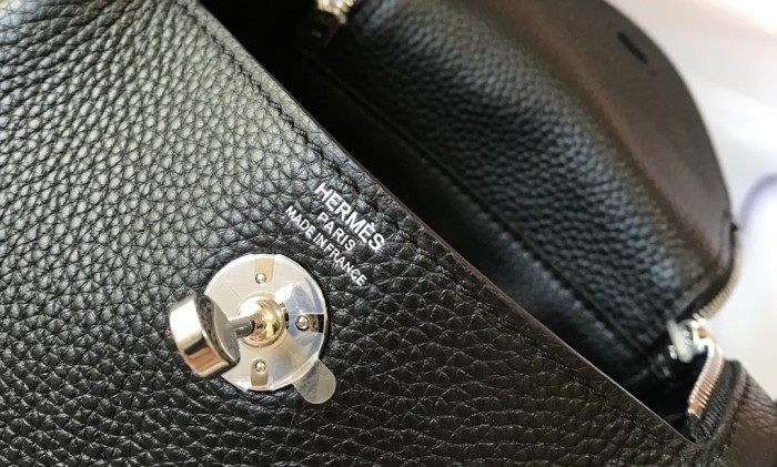 Mini Lindy“19.5*19*12.5CM”-0521=