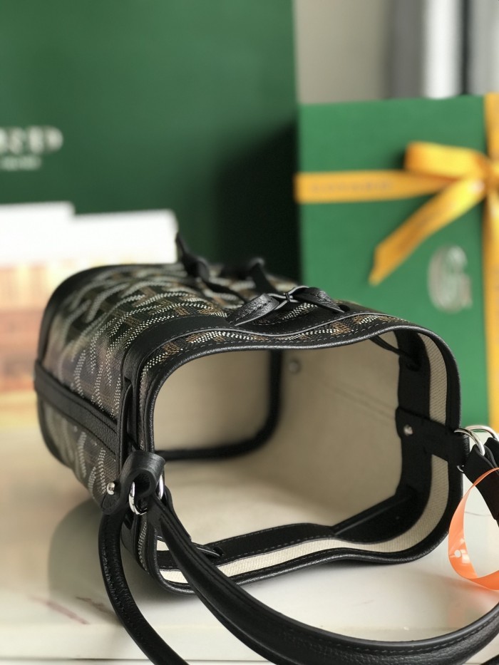 Petit Flot Mini bucket bag“17.5*12*10CM”-014=