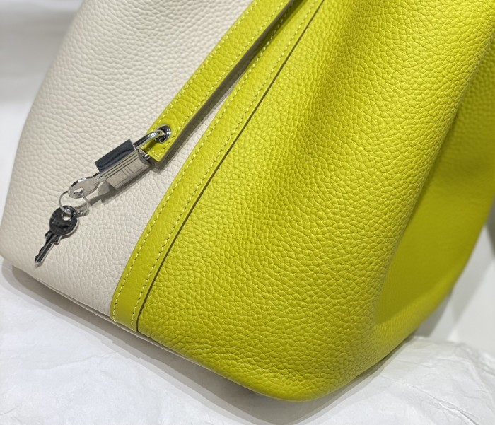 Picotin Lock 22 Casaque“22*21*17CM”-0511=