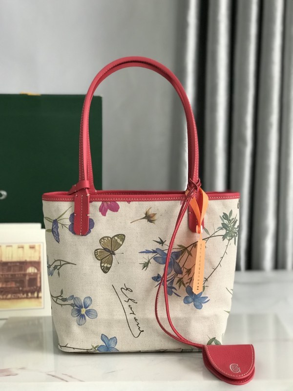 Anjou Mini Bag“19.5*19.5*9CM”-063=