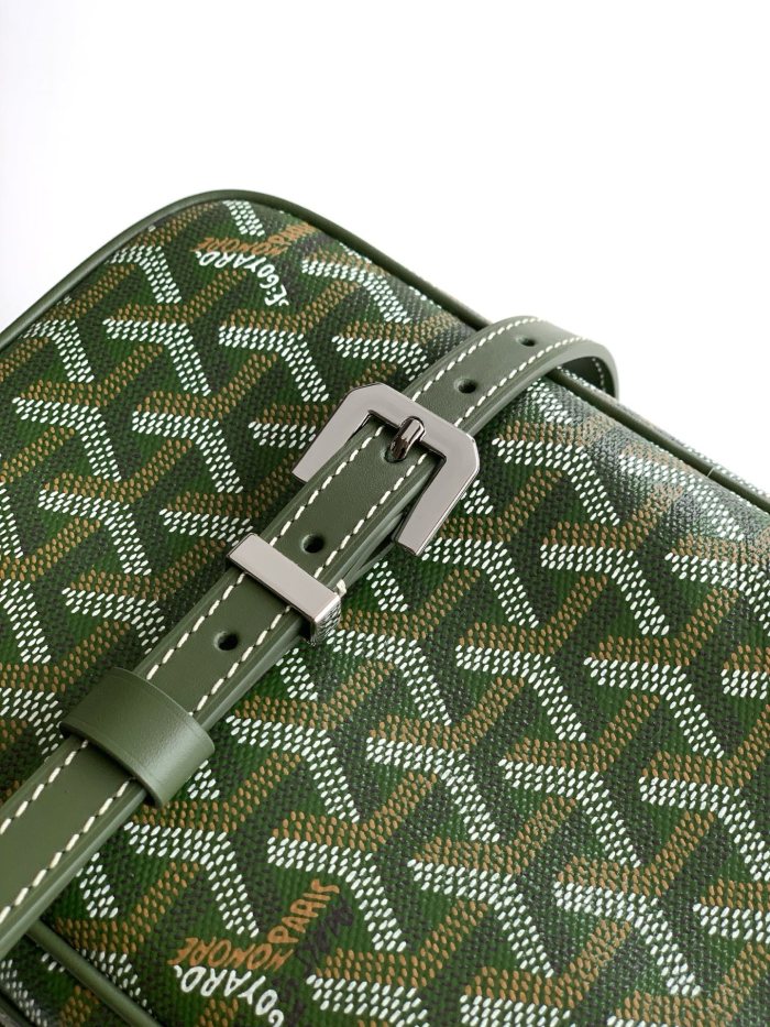 Cap-Vert“22*13*6.5CM”-054=