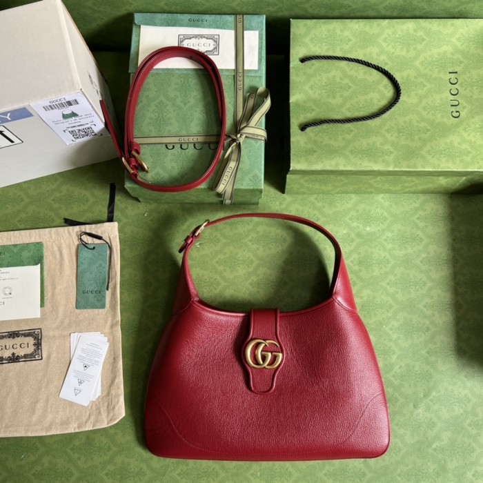 MM Aphrodite Shoulder Bag “39*38*2CM” 017