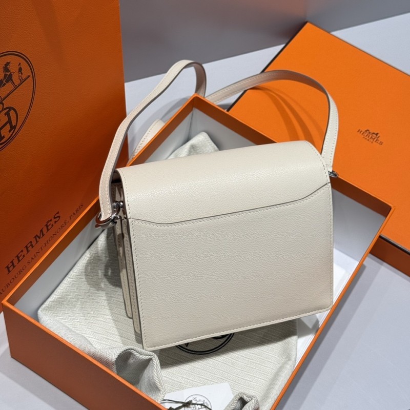 Roulis Evercolor Leather“18*15*5CM”-0811=