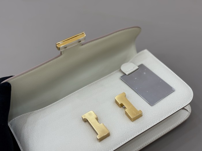Constance Elan Epsom“24*17*6CM”-0521=