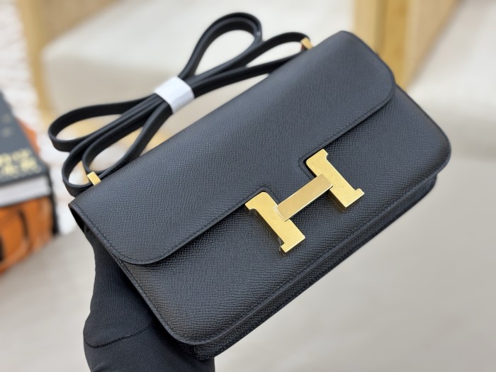 Constance Elan Epsom“24*17*6CM”-0521=