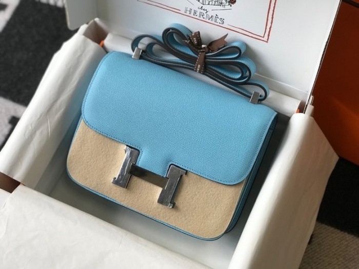 Constance 23 Bag“23*17*6CM” -0541=