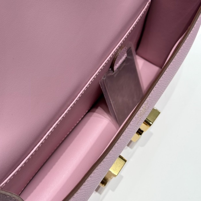 Constance Elan Epsom“24*12*4CM”-0521=