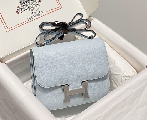 Constance Epsom 18 Bag“18*15*5CM”-0521=