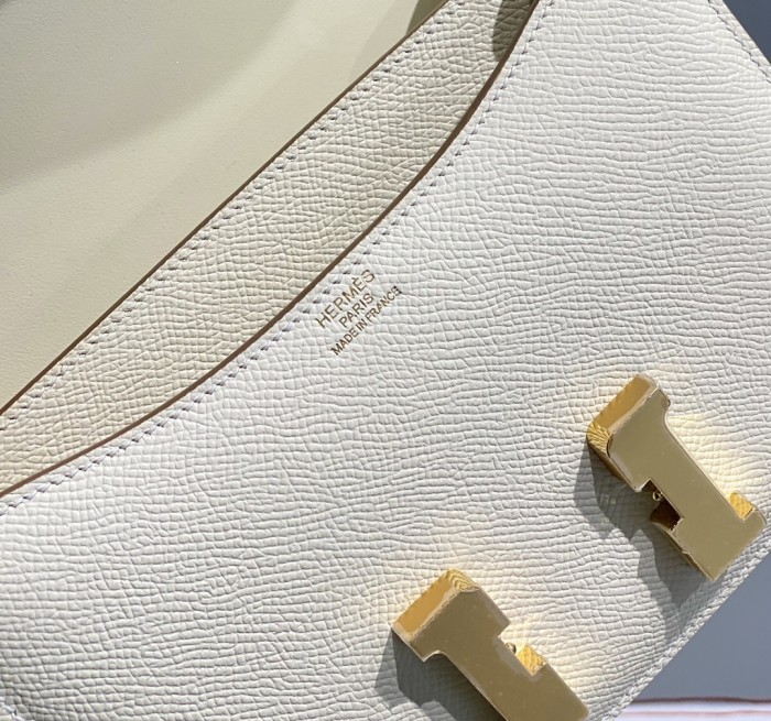 Constance Epsom 18 Bag“18*15*5CM”-0521=