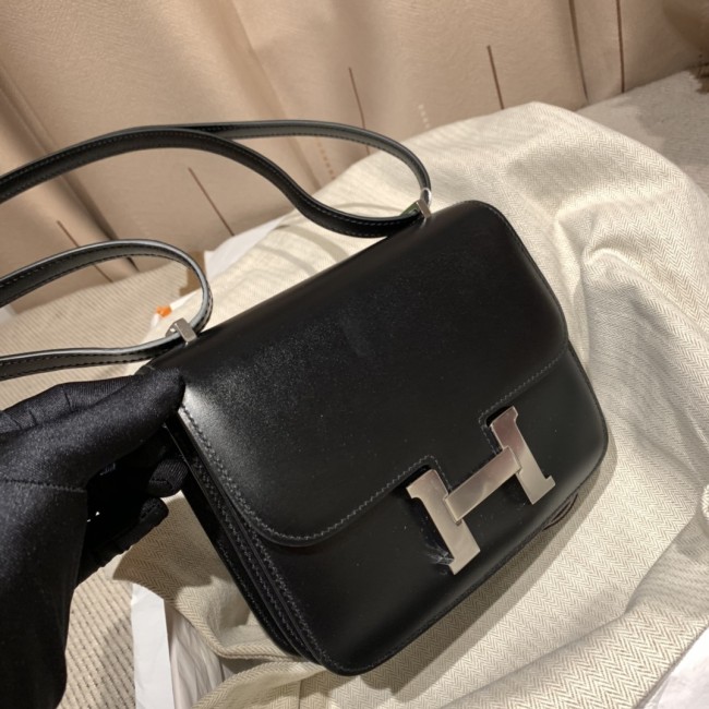Constance 19 Box Leather“19*15*4CM”-0521=